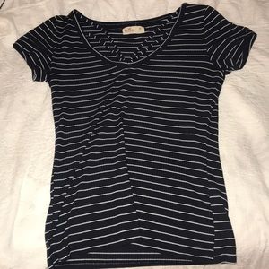 Stripped T shirt